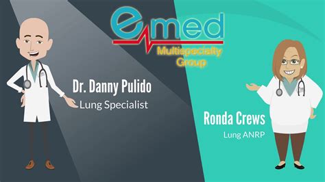 Welcome to eMed®